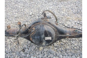Puente Trasero Diferencial Mitsubishi L200 IV 2.5 DID 4.100