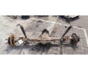 REAR BRIDGE NK31 4001 CEA 39 11 3 55