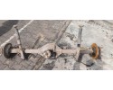 REAR BRIDGE NK31 4001 CEA 39 11 3 55 Part manufacturer OEM