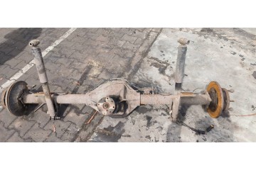 REAR BRIDGE NK31 4001 CEA 39 11 3 55 Part manufacturer OEM