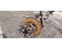 REAR BRIDGE NK31 4001 CEA 39 11 3 55 Catalog number of the part NK31 4001 CEA