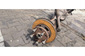 REAR BRIDGE NK31 4001 CEA 39 11 3 55 Catalog number of the part NK31 4001 CEA