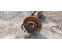 REAR BRIDGE NK31 4001 CEA 39 11 3 55 Car type cargo vans