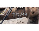 Puente trasero NK31-4001-CEA 39/11 3.55