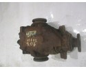 BRIDGE DIFFERENTIAL REAR BMW X3 E83 2 0D 7535119 01 E2789S 3 07 Part manufacturer BMW OE