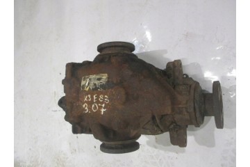 BRIDGE DIFFERENTIAL REAR BMW X3 E83 2 0D 7535119 01 E2789S 3 07 Part manufacturer BMW OE