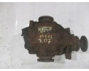 BRIDGE DIFFERENTIAL REAR BMW X3 E83 2 0D 7535119 01 E2789S 3 07 Catalog number of the part 7535119