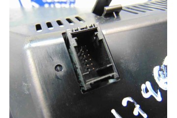 6985867 PANTALLA MULTIFUNCION BMW SERIE 5 BERLINA (E60) 525d 2005 6985867 179638 BMW - 1