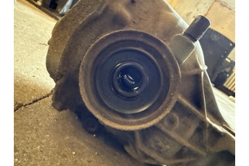2014 Dodge Charger Rear Differential P04593844AA Part manufacturer Dodge OE