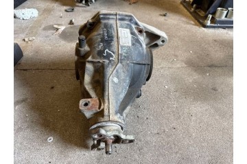 2014 Dodge Charger Rear Differential P04593844AA Catalog number of the part P04593844AA