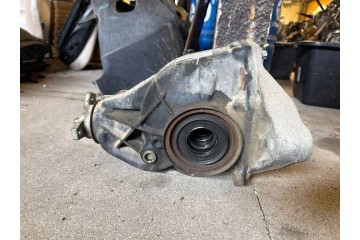 2014 Dodge Charger Rear Differential P04593844AA Installation side multipurpose