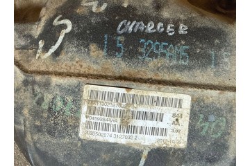 2014 Dodge Charger Rear Differential P04593844AA Catalog number of the original 04593844AA