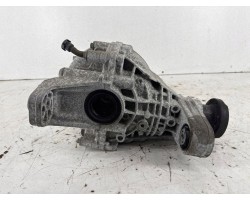 2017 Jeep Grand Cherokee Rear Differential P68233679AA