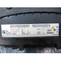 6985867 PANTALLA MULTIFUNCION BMW SERIE 5 BERLINA (E60) 6985867 PANTALLA MULTIFUNCION BMW SERIE 5 BERLINA (E60)