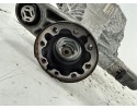 2017 Jeep Grand Cherokee Rear Differential P68233679AA Catalog number of the part P68233679AA