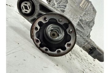 2017 Jeep Grand Cherokee Rear Differential P68233679AA Catalog number of the part P68233679AA