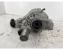 2017 Jeep Grand Cherokee Rear Differential P68233679AA Car type 4x4 SUV