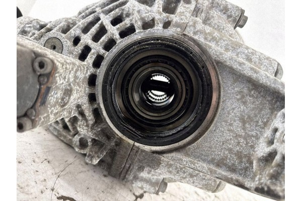 Diferencial Trasero Jeep Grand Cherokee 2017 P68233679AA usado 5