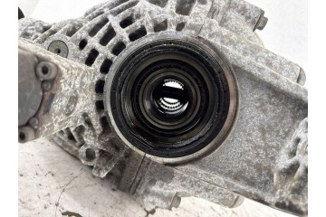 2017 Jeep Grand Cherokee Rear Differential P68233679AA Installation side multipurpose