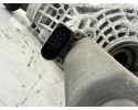 2017 Jeep Grand Cherokee Rear Differential P68233679AA Catalog number of substitutes 405738