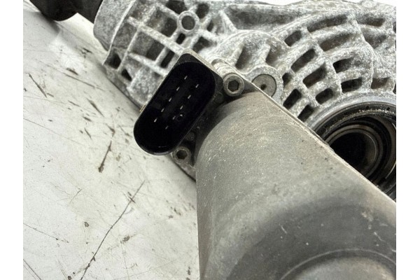 Diferencial Trasero Jeep Grand Cherokee 2017 P68233679AA usado 6