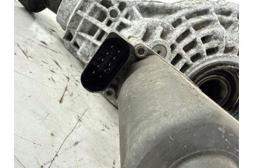 2017 Jeep Grand Cherokee Rear Differential P68233679AA Catalog number of substitutes 405738