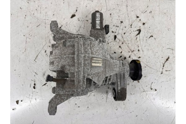 Diferencial Trasero Jeep Grand Cherokee 2017 P68233679AA usado 11