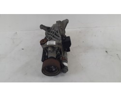 VOLVO XC60 AND 2 4 D5 LIFT DYFER BRIDGE REAR P1216688