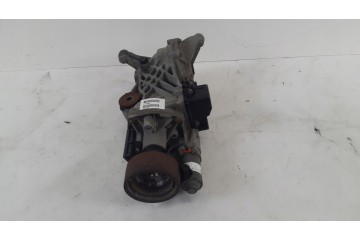 VOLVO XC60 AND 2 4 D5 LIFT DYFER BRIDGE REAR P1216688