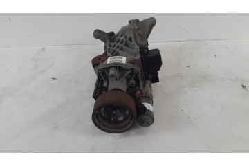 VOLVO XC60 AND 2 4 D5 LIFT DYFER BRIDGE REAR P1216688 Part manufacturer Volvo OE