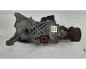 VOLVO XC60 AND 2 4 D5 LIFT DYFER BRIDGE REAR P1216688 Car type 4x4 SUV