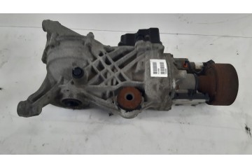 VOLVO XC60 AND 2 4 D5 LIFT DYFER BRIDGE REAR P1216688 Car type 4x4 SUV