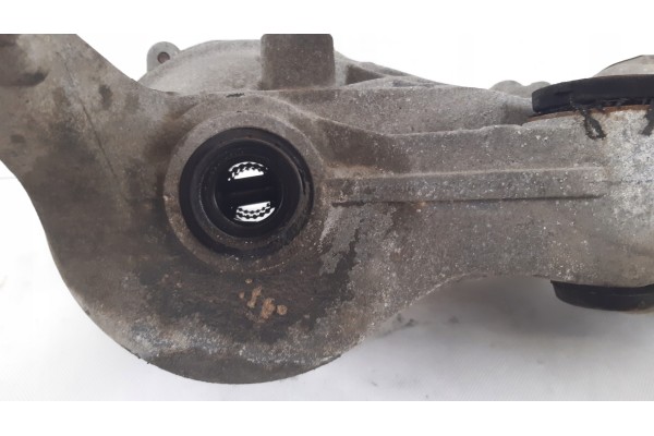 Puente del diferencial trasero para Volvo XC60 2.4 D5 Lift P1216688 usado 5