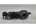 Puente del diferencial trasero para Volvo XC60 2.4 D5 Lift P1216688