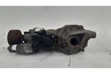 Puente del diferencial trasero para Volvo XC60 2.4 D5 Lift P1216688