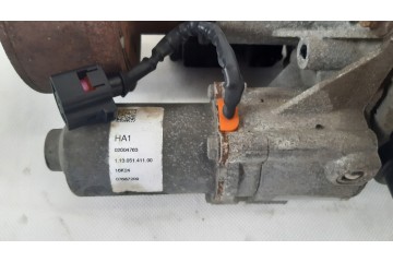 Puente del diferencial trasero para Volvo XC60 2.4 D5 Lift P1216688