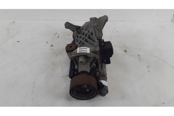 Puente del diferencial trasero para Volvo XC60 2.4 D5 Lift P1216688 usado 8