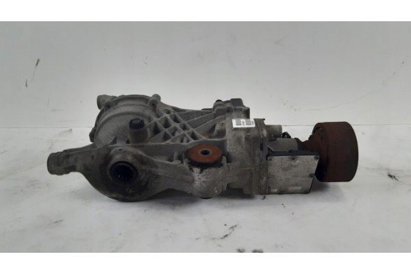Puente del diferencial trasero para Volvo XC60 2.4 D5 Lift P1216688 usado 10