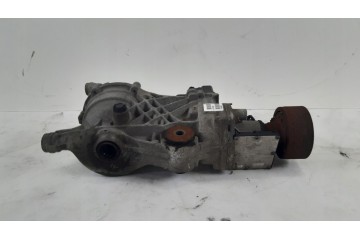 Puente del diferencial trasero para Volvo XC60 2.4 D5 Lift P1216688