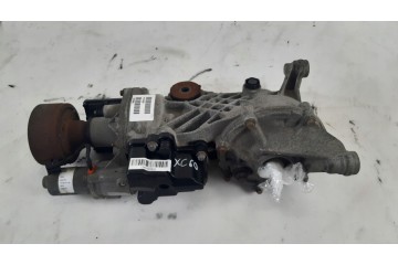 Puente del diferencial trasero para Volvo XC60 2.4 D5 Lift P1216688