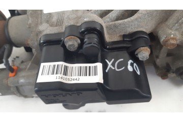 Puente del diferencial trasero para Volvo XC60 2.4 D5 Lift P1216688