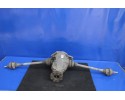 Differential differential bridge pear OE Mercedes W212 over 2 65 A2043502814