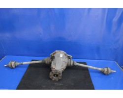 Differential differential bridge pear OE Mercedes W212 over 2 65 A2043502814