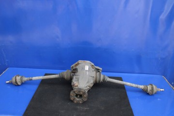 Differential differential bridge pear OE Mercedes W212 over 2 65 A2043502814