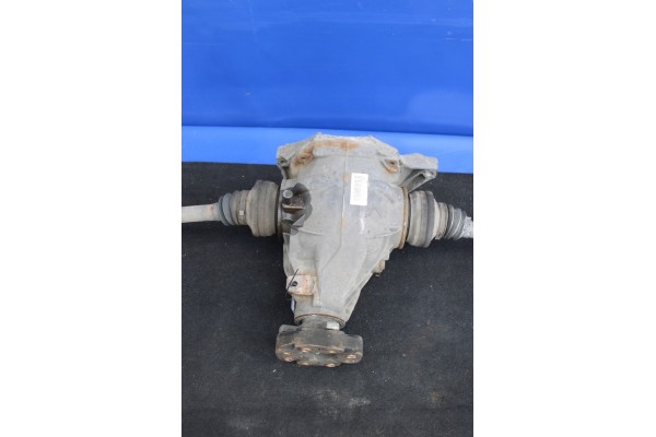 Puente diferencial original Mercedes W212 A2043502814 usado 2