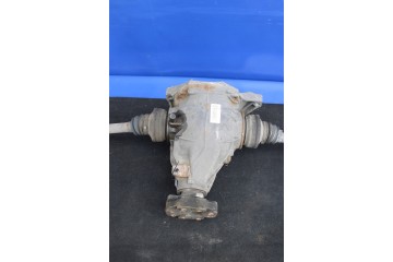 Differential differential bridge pear OE Mercedes W212 over 2 65 A2043502814 Packaging status replacement