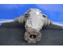 Differential differential bridge pear OE Mercedes W212 over 2 65 A2043502814 Part manufacturer Mercedes Benz OE