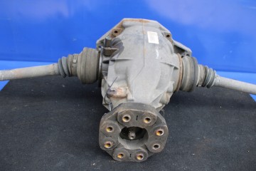 Differential differential bridge pear OE Mercedes W212 over 2 65 A2043502814 Part manufacturer Mercedes Benz OE