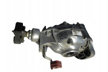 BMW 7 F01 F02 F03 F04 750 DIFFERENTIAL BRIDGE REAR 7573821