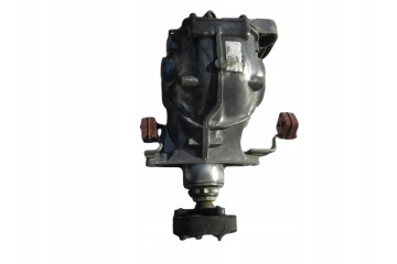BMW 7 F01 F02 F03 F04 750 DIFFERENTIAL BRIDGE REAR 7573821 Catalog number of the part 7573821